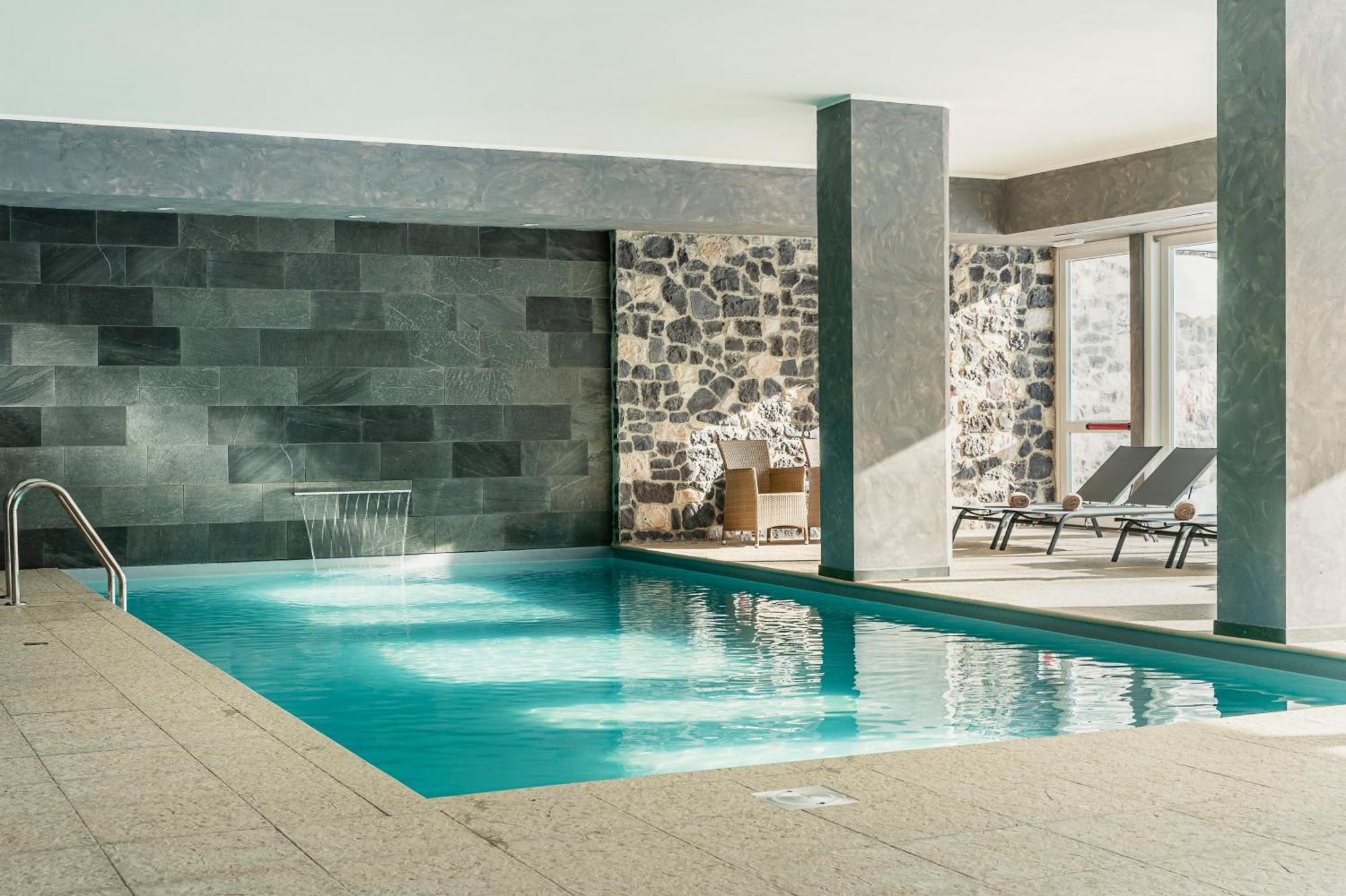 Hotel Marcora & Spa ซานวีโต ดิ กาโดเร ภายนอก รูปภาพ