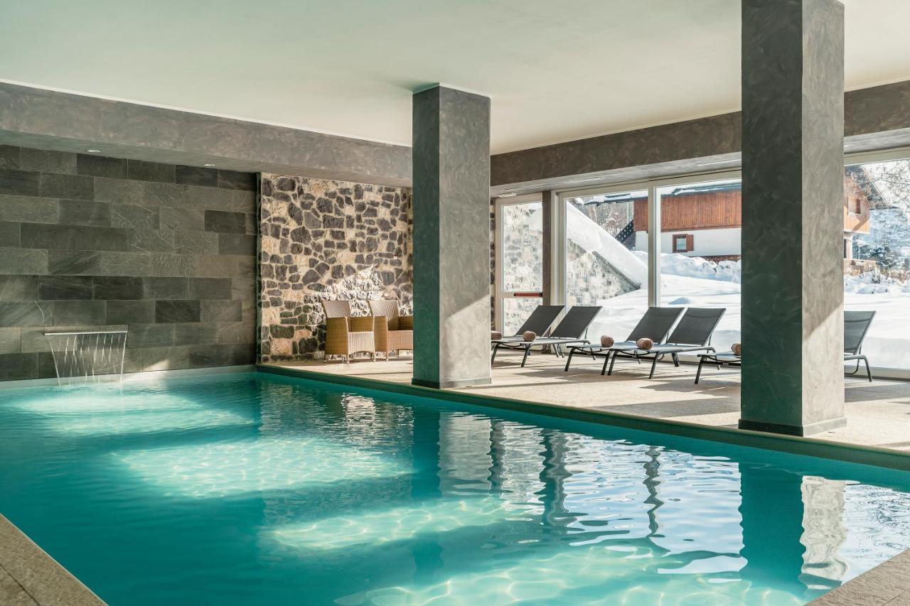 Hotel Marcora & Spa ซานวีโต ดิ กาโดเร ภายนอก รูปภาพ