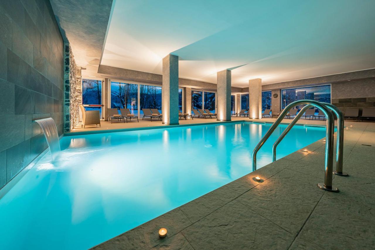 Hotel Marcora & Spa ซานวีโต ดิ กาโดเร ภายนอก รูปภาพ