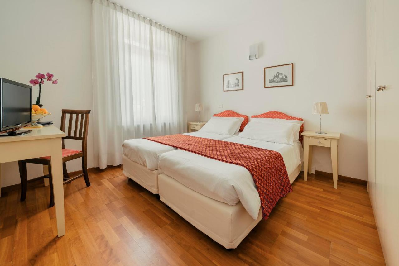 Hotel Marcora & Spa ซานวีโต ดิ กาโดเร ภายนอก รูปภาพ