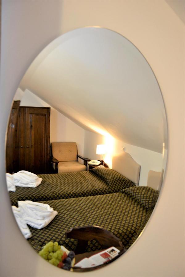 Hotel Marcora & Spa ซานวีโต ดิ กาโดเร ภายนอก รูปภาพ