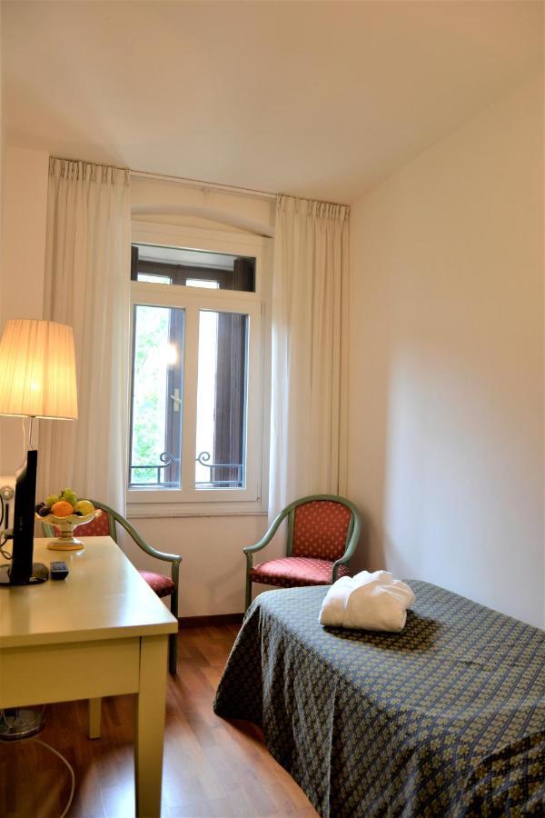 Hotel Marcora & Spa ซานวีโต ดิ กาโดเร ภายนอก รูปภาพ