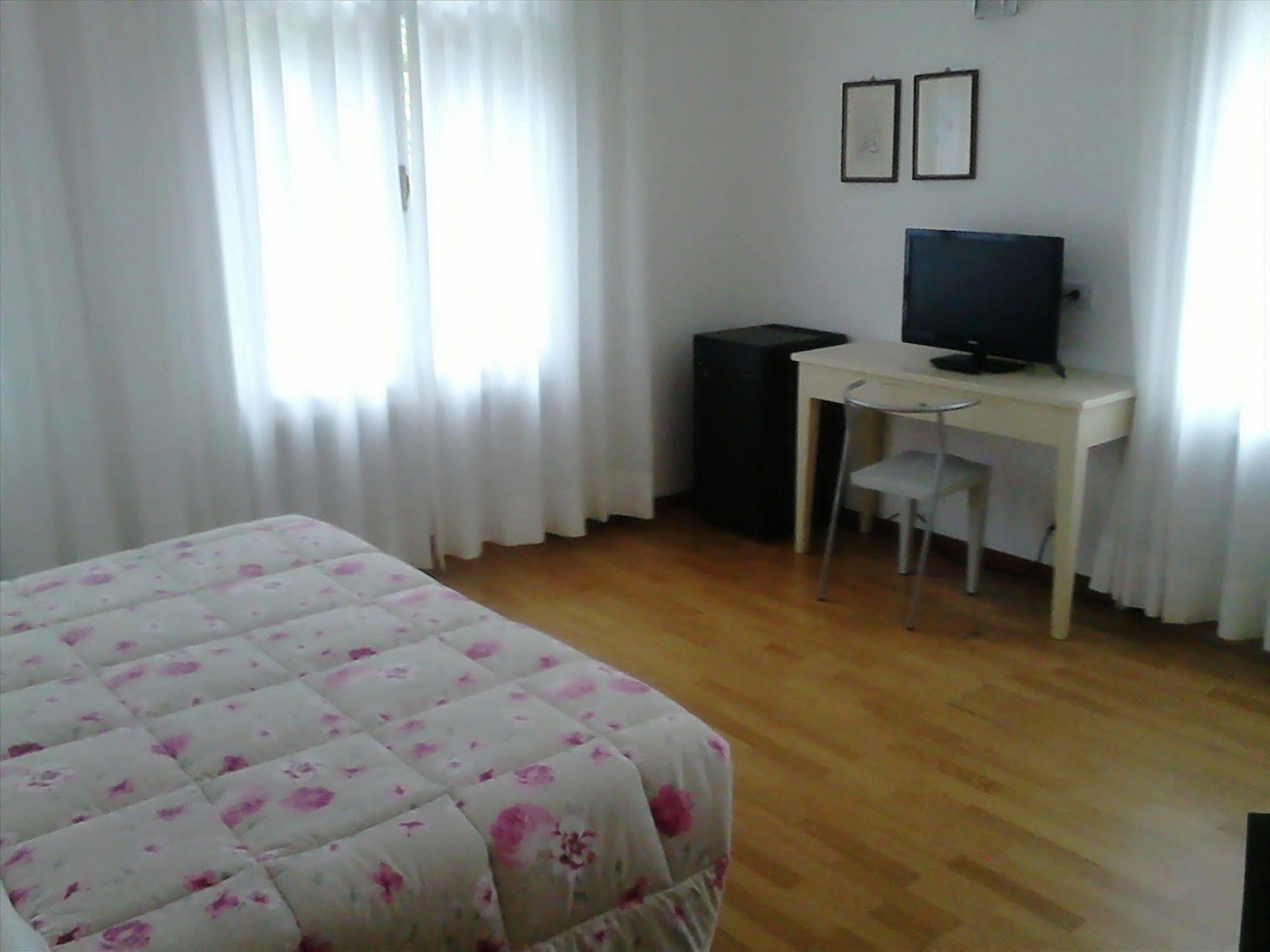 Hotel Marcora & Spa ซานวีโต ดิ กาโดเร ภายนอก รูปภาพ